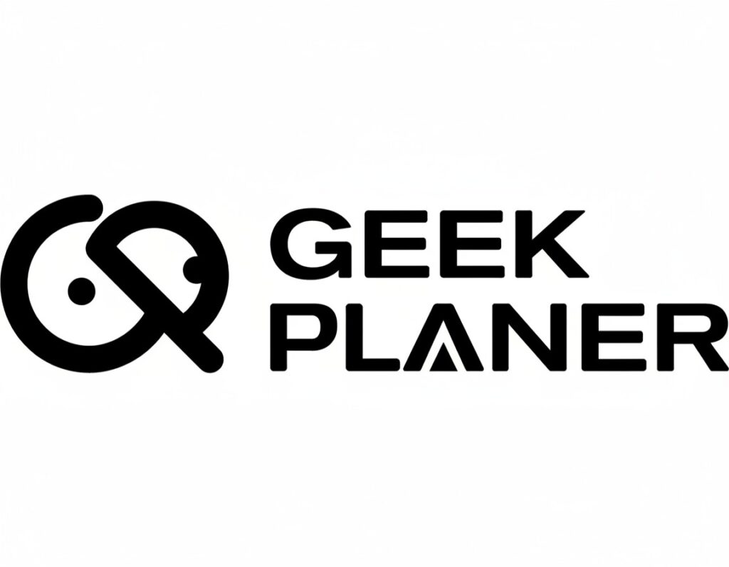 Geek Planner